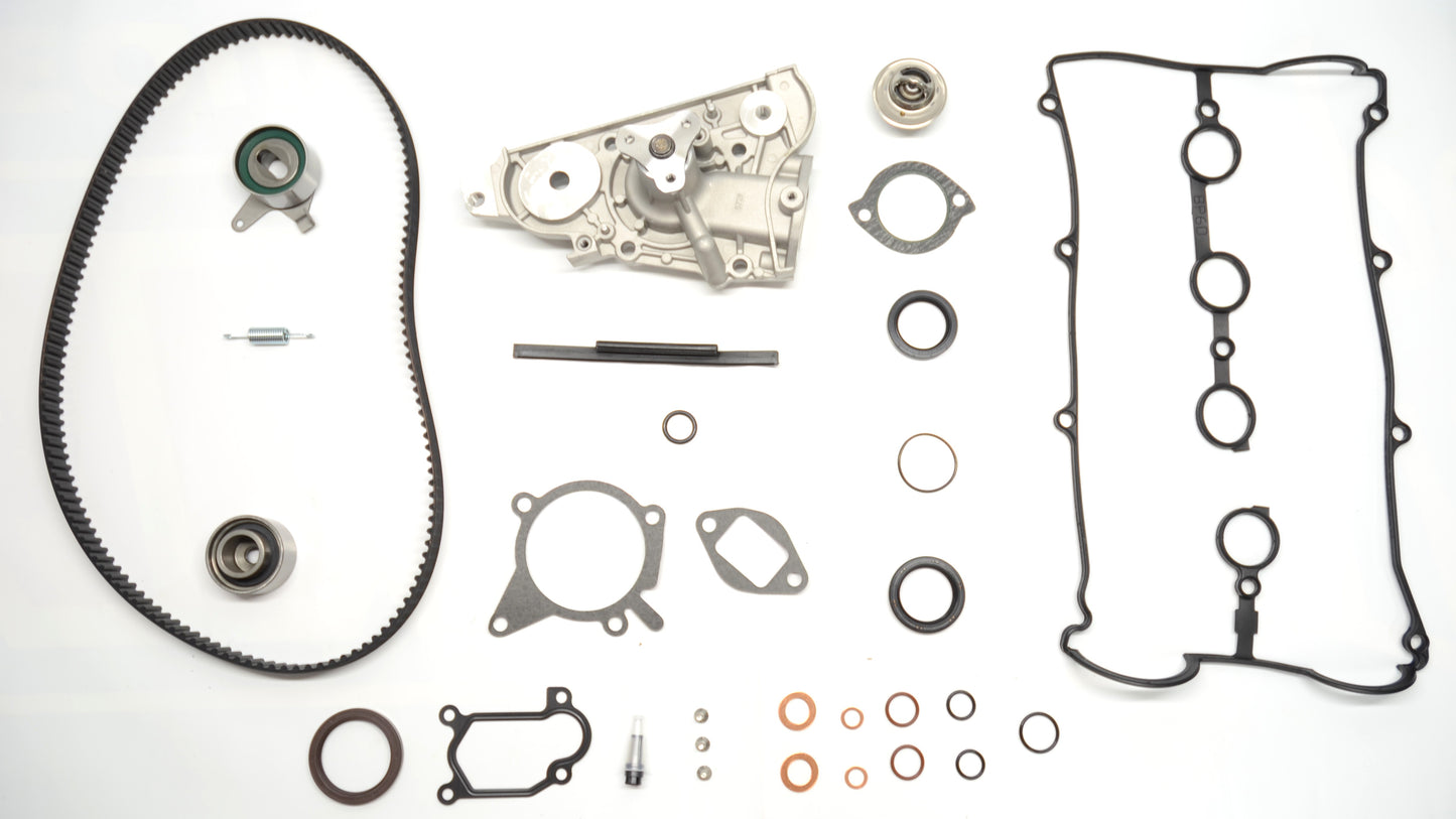 2001-2005 Miata Timing Belt Kit
