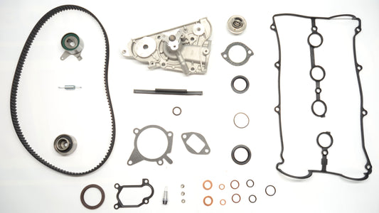 2001-2005 Miata Timing Belt Kit