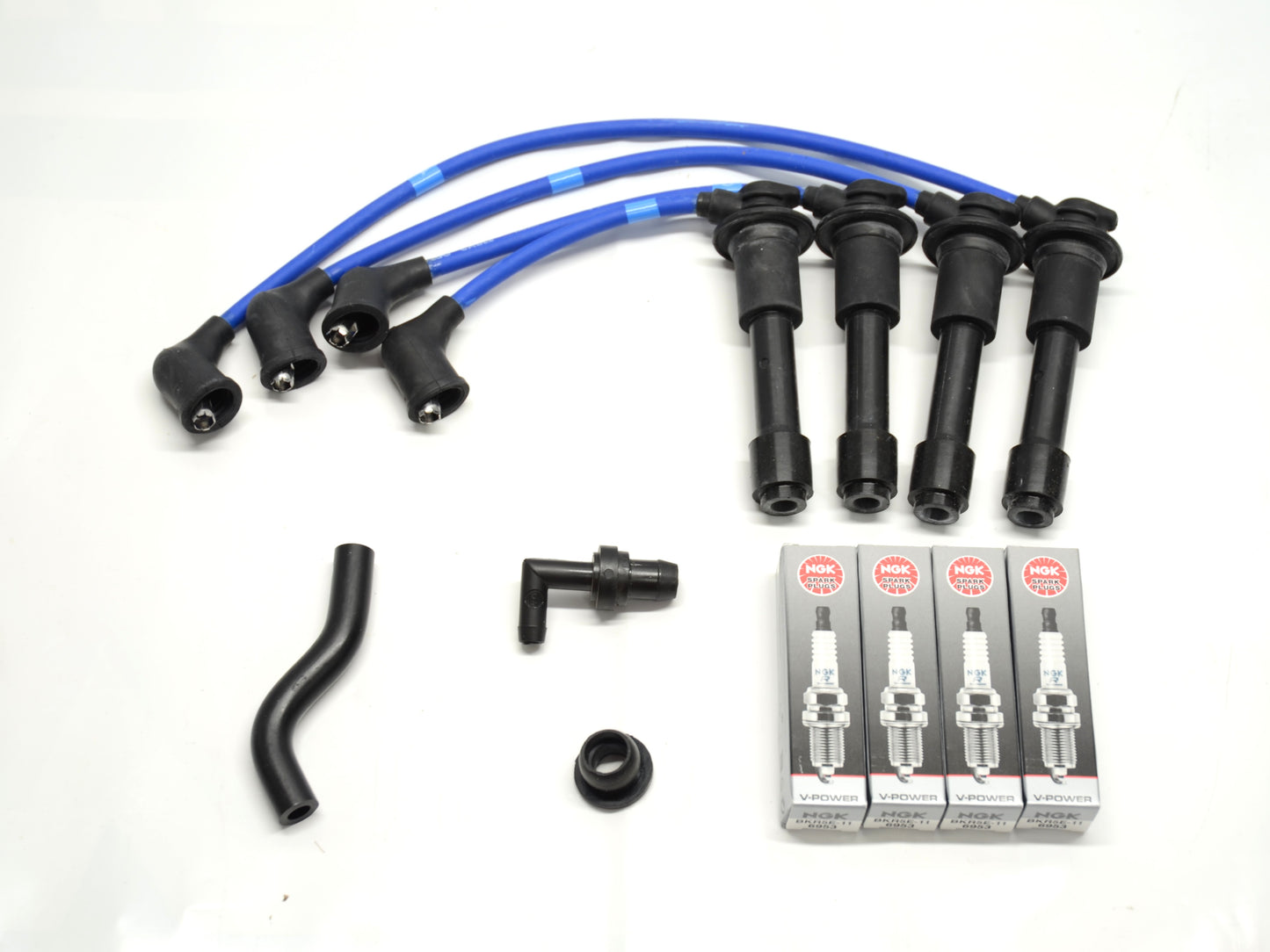 1999-2000 Miata Timing Belt Kit