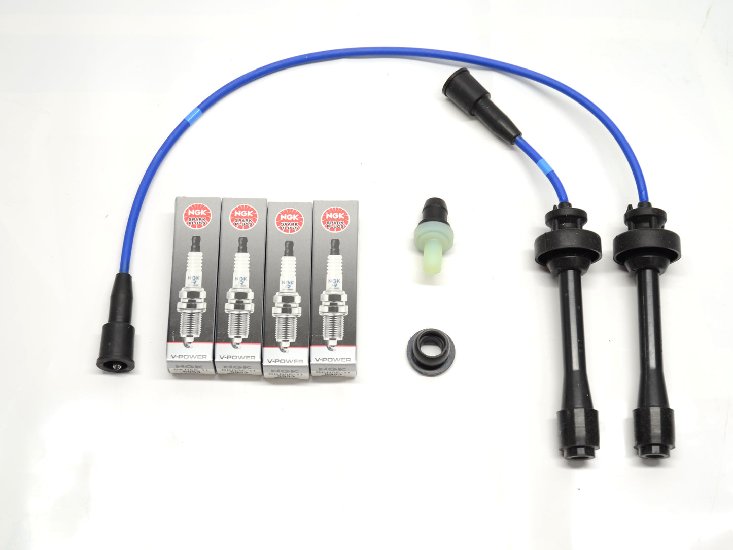 2001-2005 Miata Timing Belt Kit