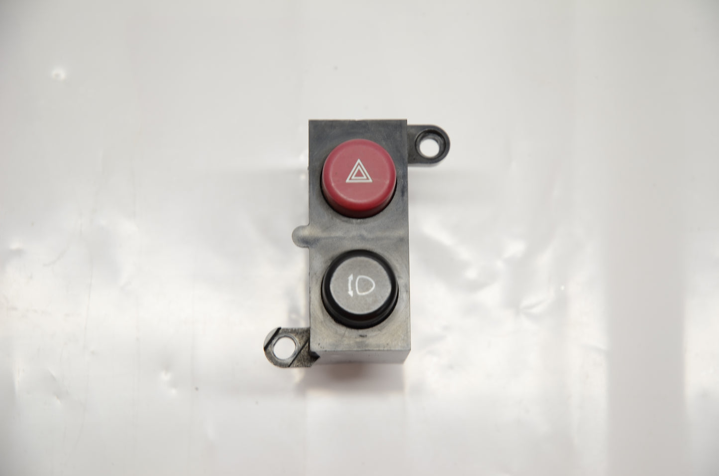 90-97 Miata Hazard Popup Headlight Switch [USED] - NA01-66-170