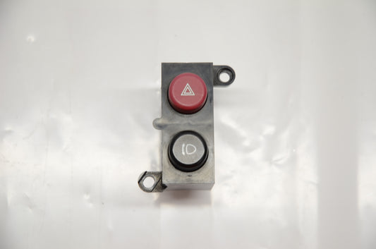 90-97 Miata Hazard Popup Headlight Switch [USED] - NA01-66-170