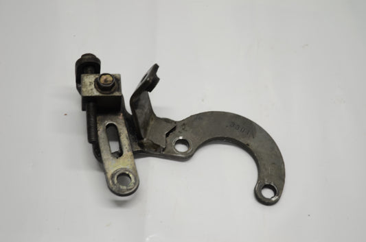 90-97 Miata Power Steering Pump Tensioner Bracket With Adjuster [Used] - NC11-66-350B-02