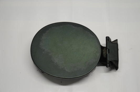 99-05 Miata Fuel Door Mica Green [Used] - NC10-42-410D