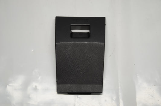 99-05 Miata Fuse Panel Cover [Used] - NC10-55-551