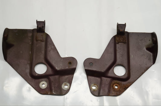 90-97 Miata Lower Radiator Bracket Set [Used