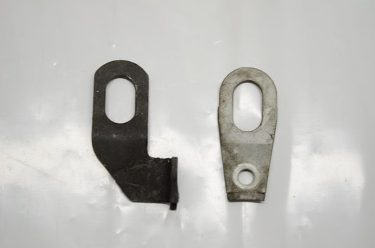 90-05 Miata Engine Hoist Hooks [Used] B660-10-561, BPE8-10-566