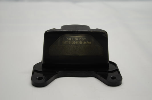 90-97 Miata Rear License Plate Light Housing [Used]