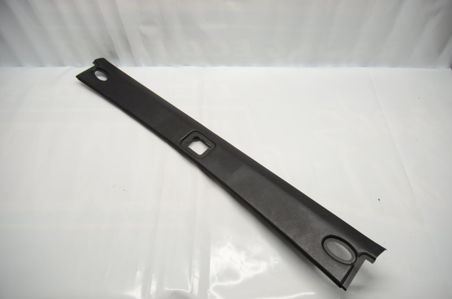 94-05 Miata Center Top Windshield Headliner Trim Cover [Used] - NA01-68-090-PP