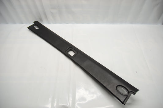 94-05 Miata Center Top Windshield Headliner Trim Cover [Used] - NA01-68-090-PP