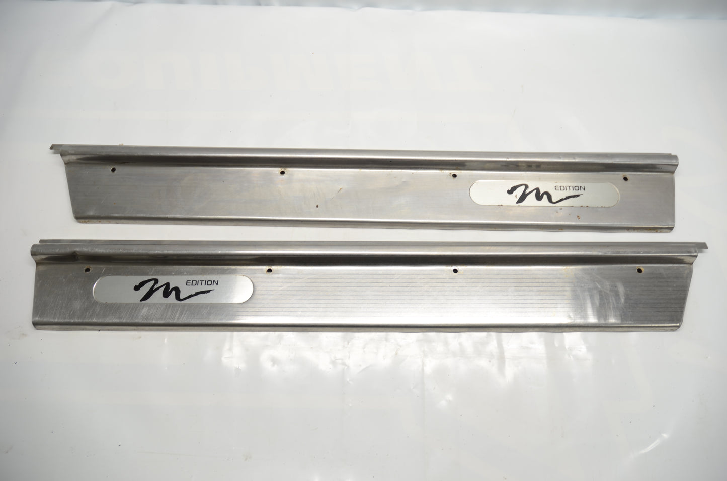 90-97 Miata M Edition Door Sill Covers (Set) [Used]
