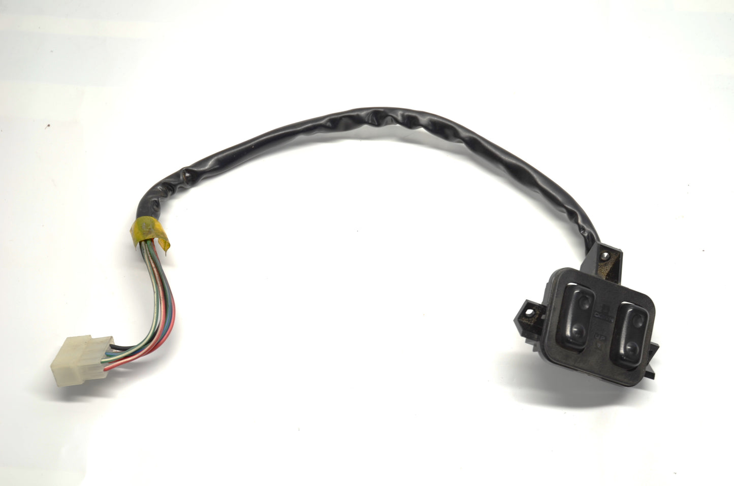 90-97 Miata Power Window Switch [Used] - NA01-66-350A-00