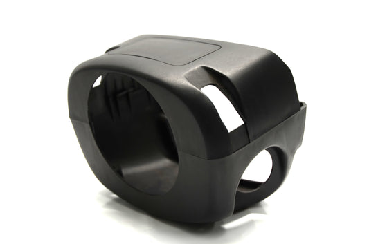 99-05 Miata Upper and Lower Steering Column Cover [Used] - NC10-60-231, NC10-60-221