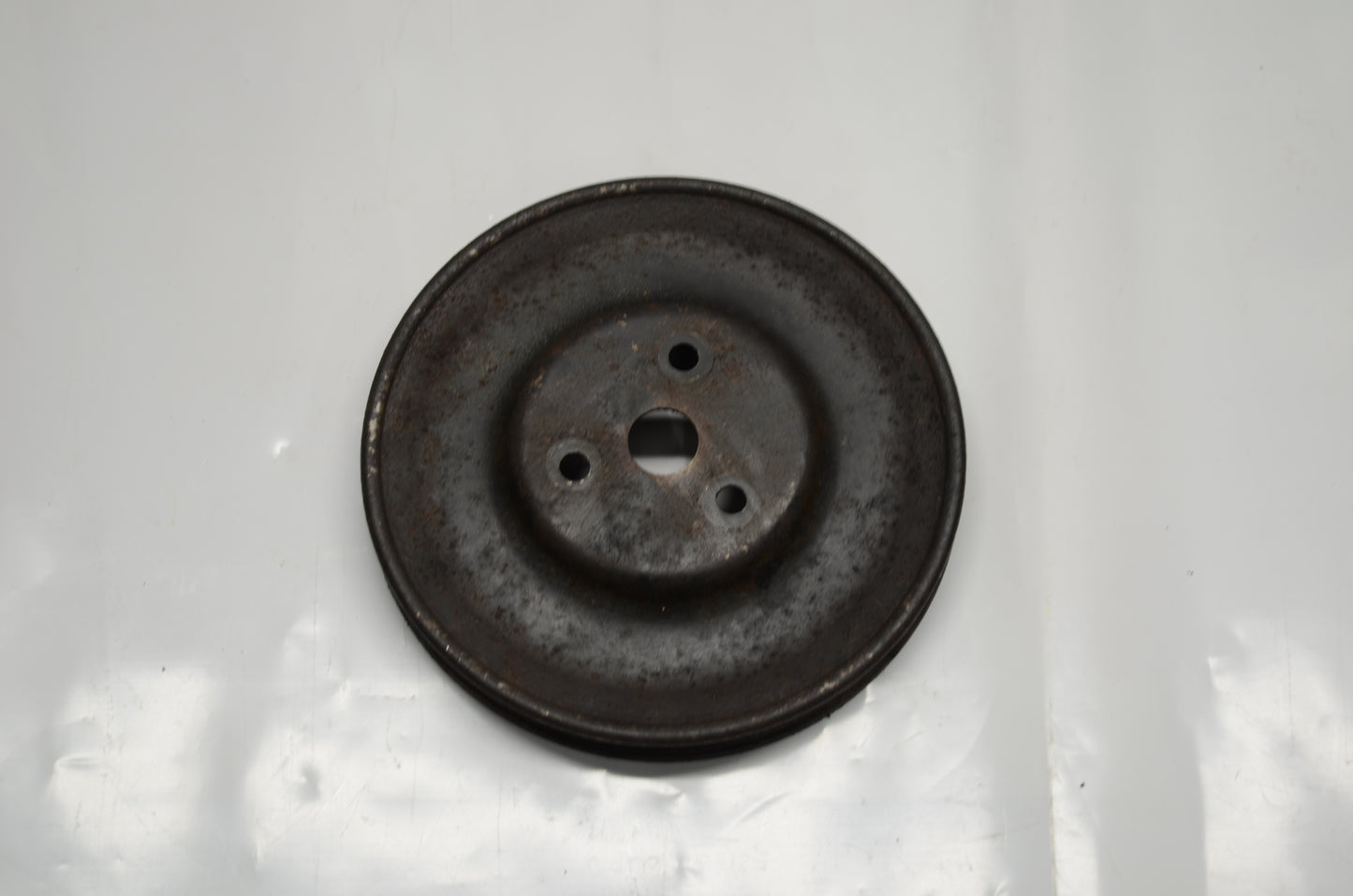 90-93 Miata Water Pump Pully [Used] - B366-15-131A