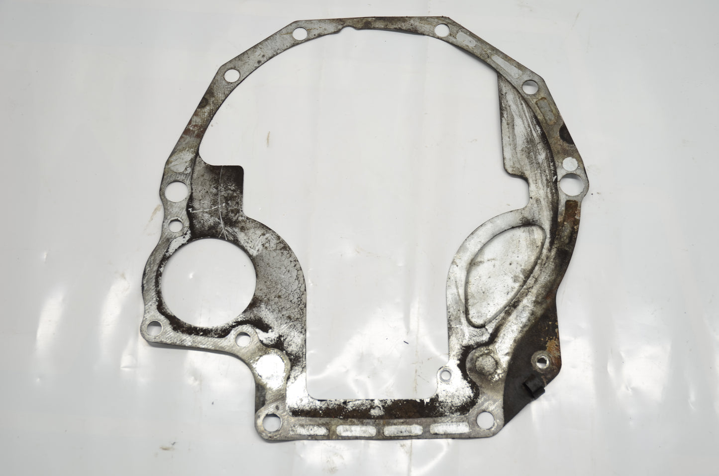 90-97 Miata Transmission Backing Spacer Plate