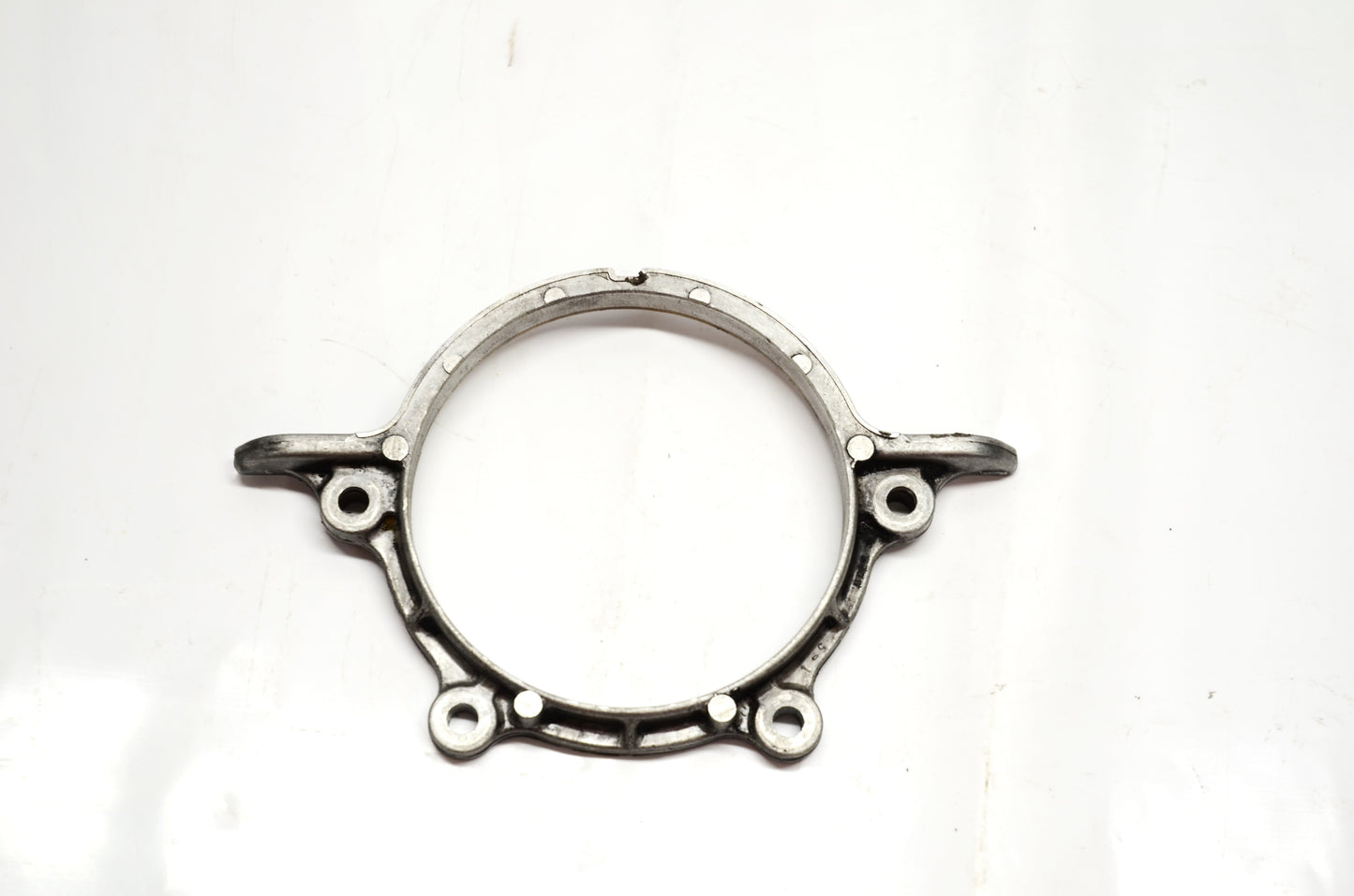 90-05 Miata Crankshaft Rear Main Seal Housing [Used] - B366-11-310