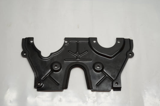 01-05 Miata Timing Cover Upper Backing Plate [Used] - BP6D-10-540