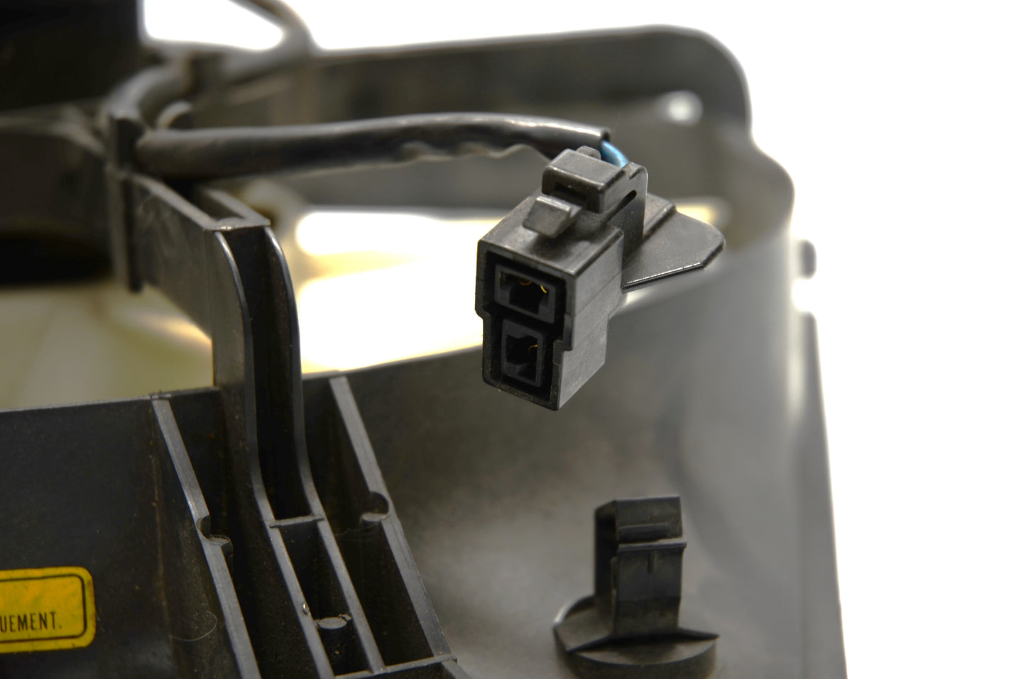 90-97 Miata Engine Cooling Fan [Used]