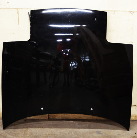 90-97 Miata Hood Black [Used] - NAY1-52-310D - PICK UP ONLY