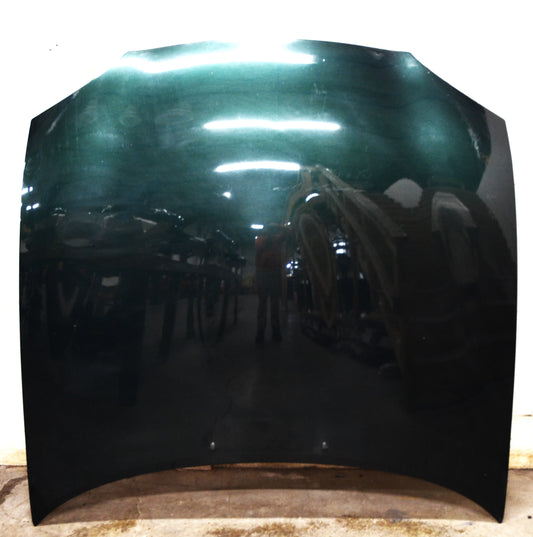 99-05 Miata Hood Green [Used] - NCY0-52-31XK - PICK UP ONLY