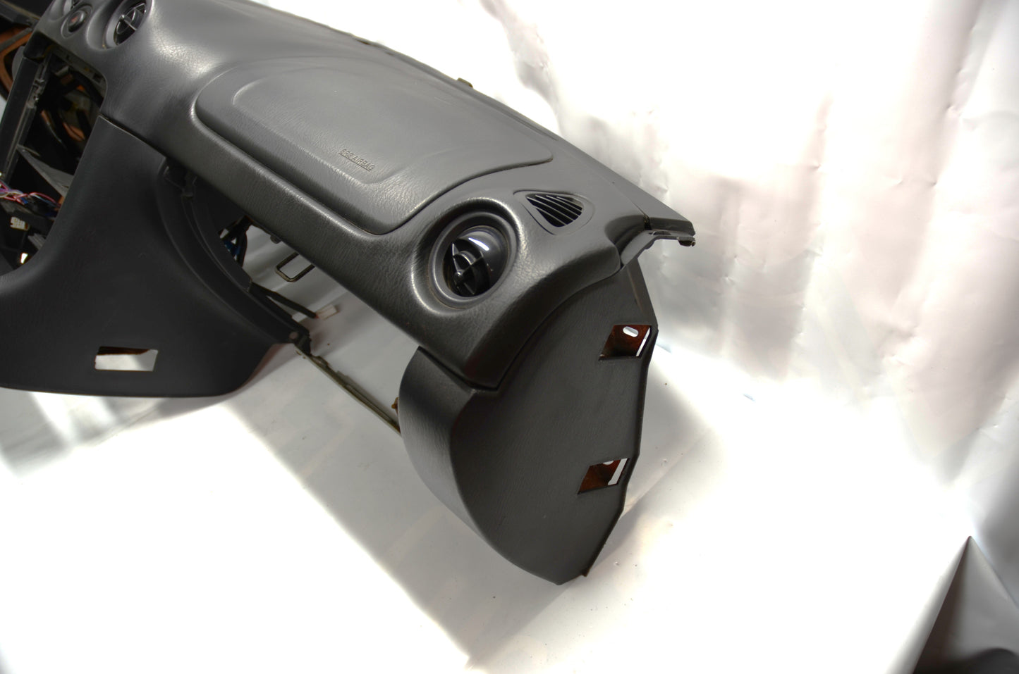 99-05 Miata Dash [Used] - NC1060401D80 - PICK UP ONLY