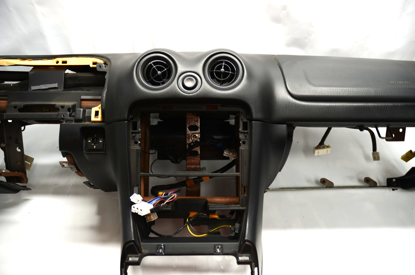 99-05 Miata Dash [Used] - NC1060401D80 - PICK UP ONLY