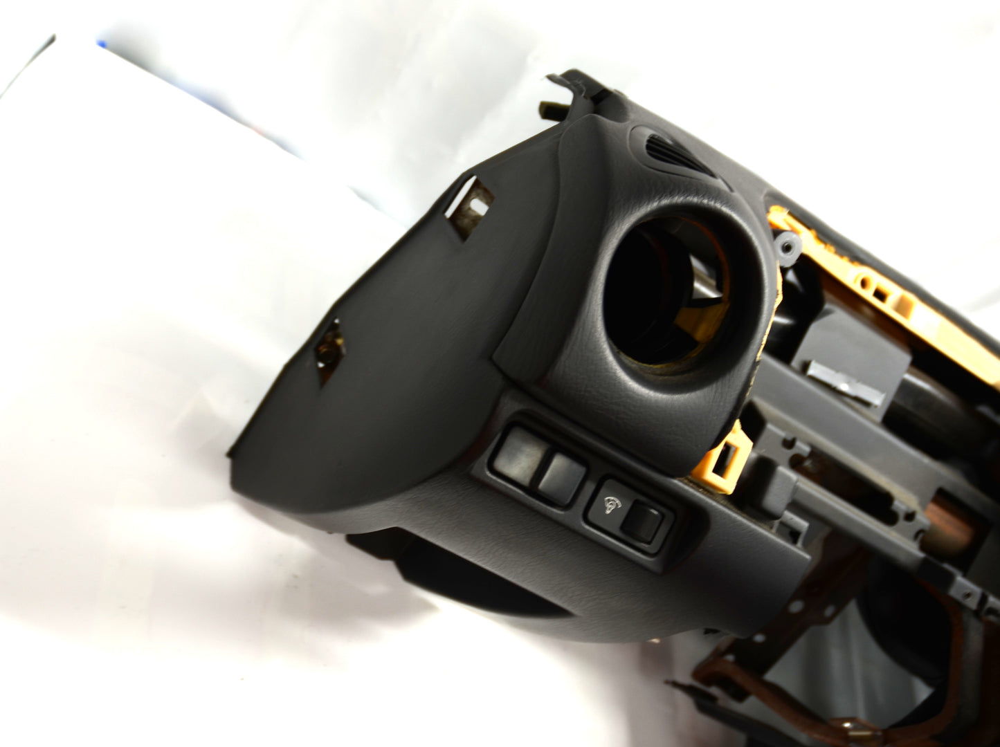 99-05 Miata Dash [Used] - NC1060401D80 - PICK UP ONLY