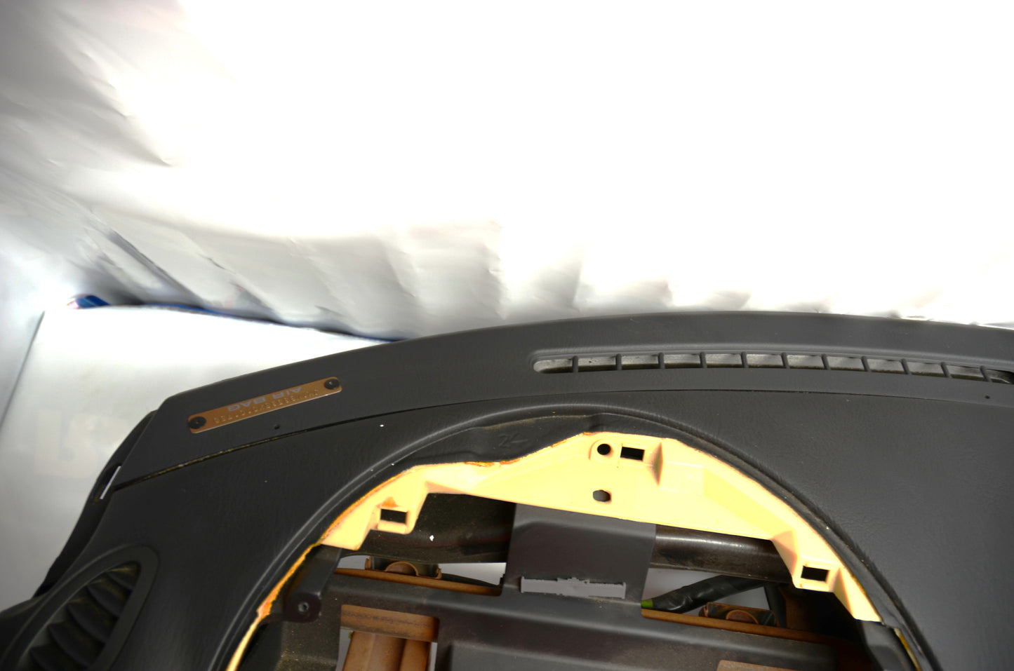 99-05 Miata Dash [Used] - NC1060401D80 - PICK UP ONLY