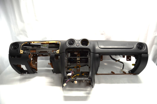 99-05 Miata Dash [Used] - NC1060401D80 - PICK UP ONLY