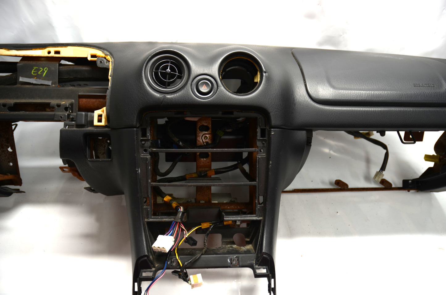 99-05 Miata Dash [Used] - NC1060401D80 - PICK UP ONLY