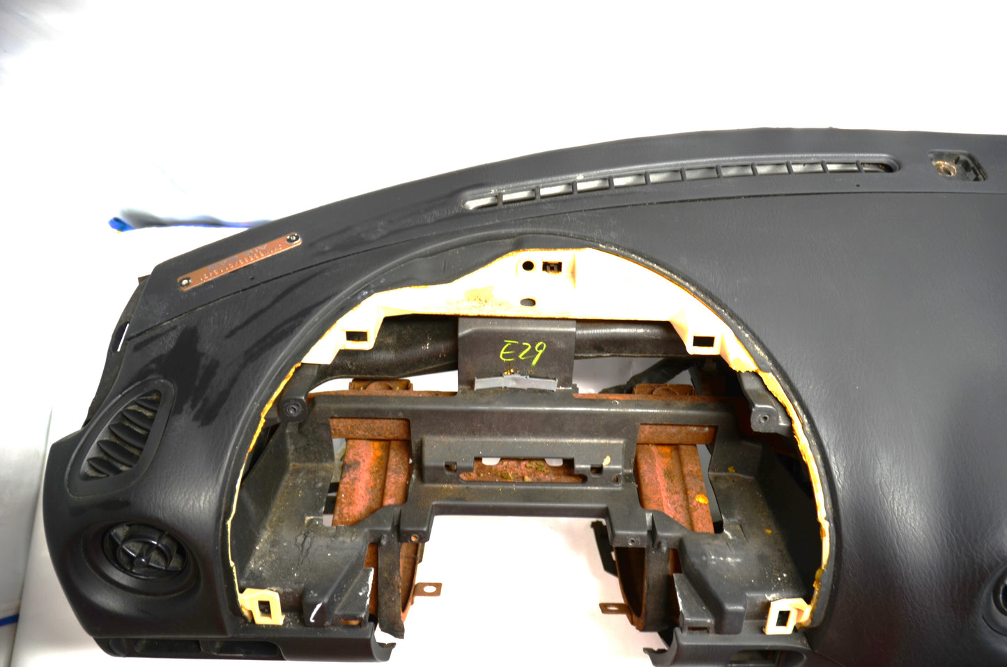 99-05 Miata Dash [Used] - NC1060401D80 - PICK UP ONLY