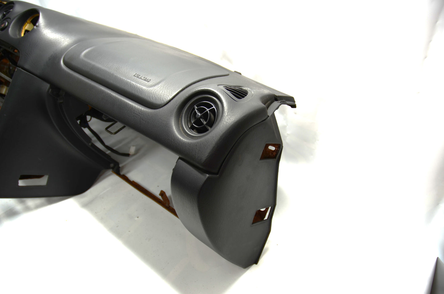 99-05 Miata Dash [Used] - NC1060401D80 - PICK UP ONLY