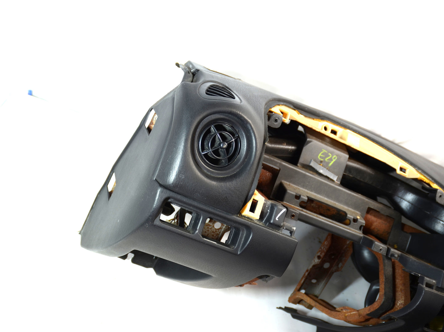 99-05 Miata Dash [Used] - NC1060401D80 - PICK UP ONLY