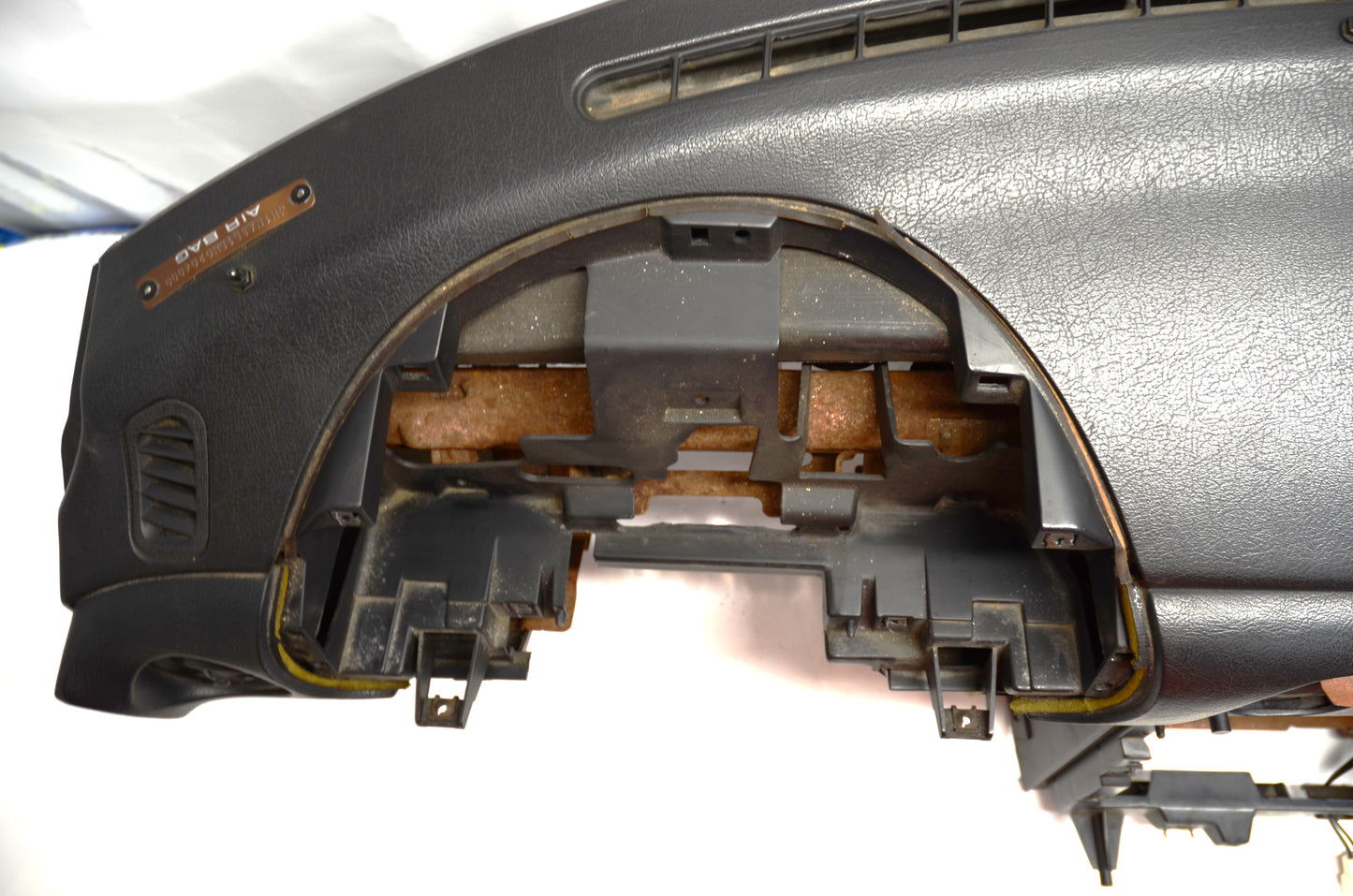 90-93 Miata Dash [Used] - NE51-60-400E02 - PICK UP ONLY