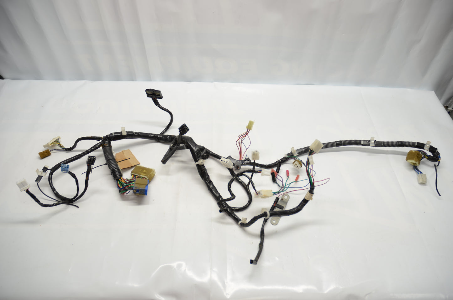 94-95 Miata Dash Wiring Harness [Used] - NB12-67-030B