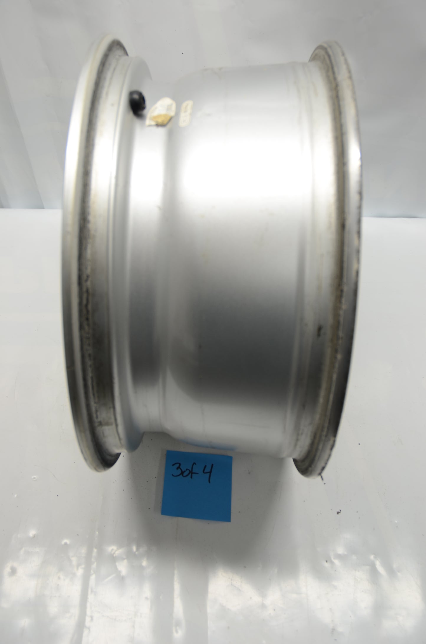 Chaparral 8 Spoke Wheels 15x7 4x100 (Set of 4) - PICK UP ONLY