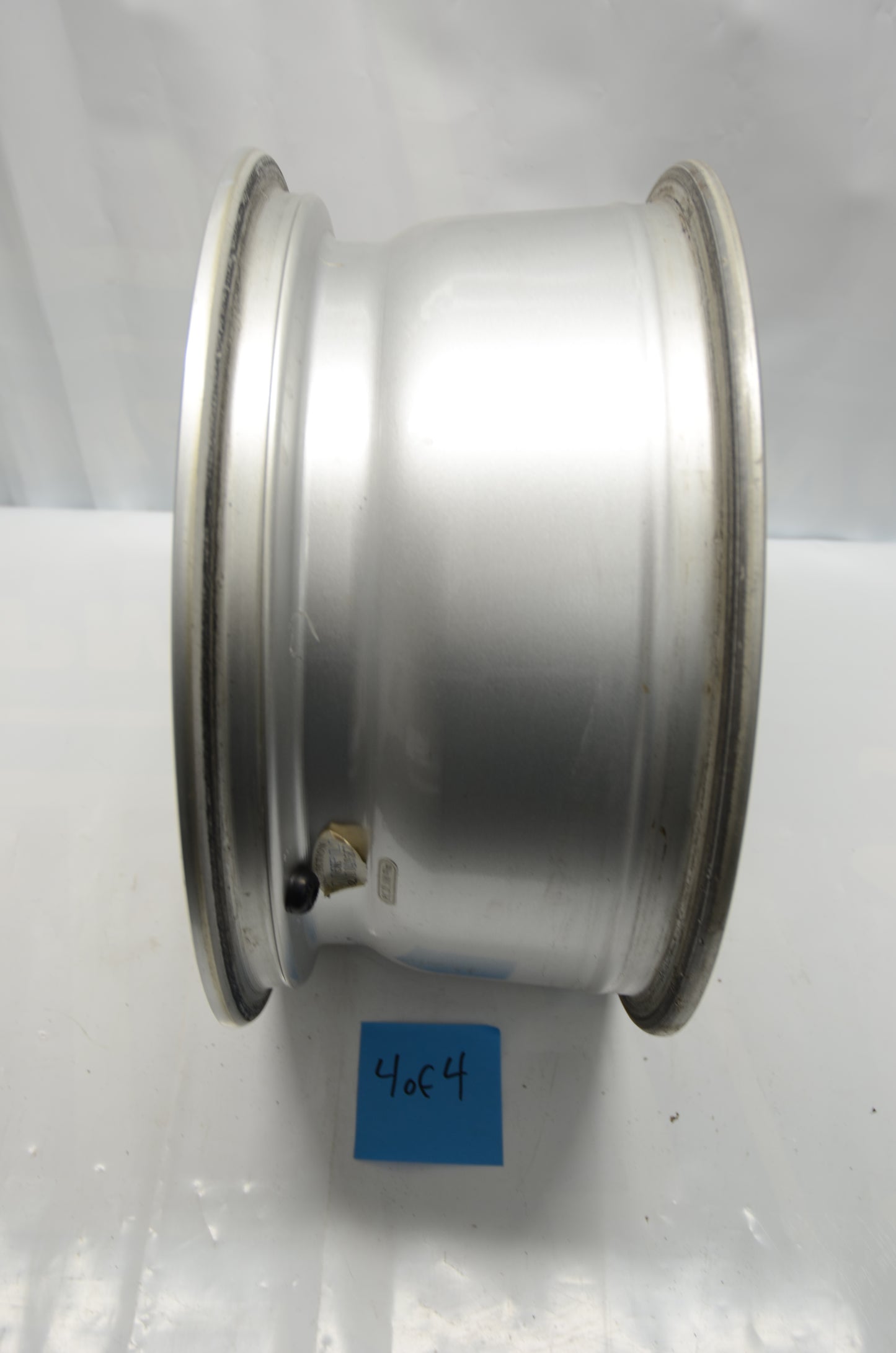 Chaparral 8 Spoke Wheels 15x7 4x100 (Set of 4) - PICK UP ONLY