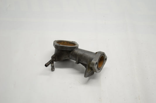 90-93 Miata Thermostat Water Neck Junction [Used] - B61P-15-172