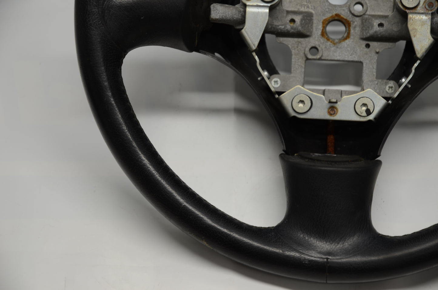 99-05 Miata Steering Wheel [Used] - NAX1-32-980