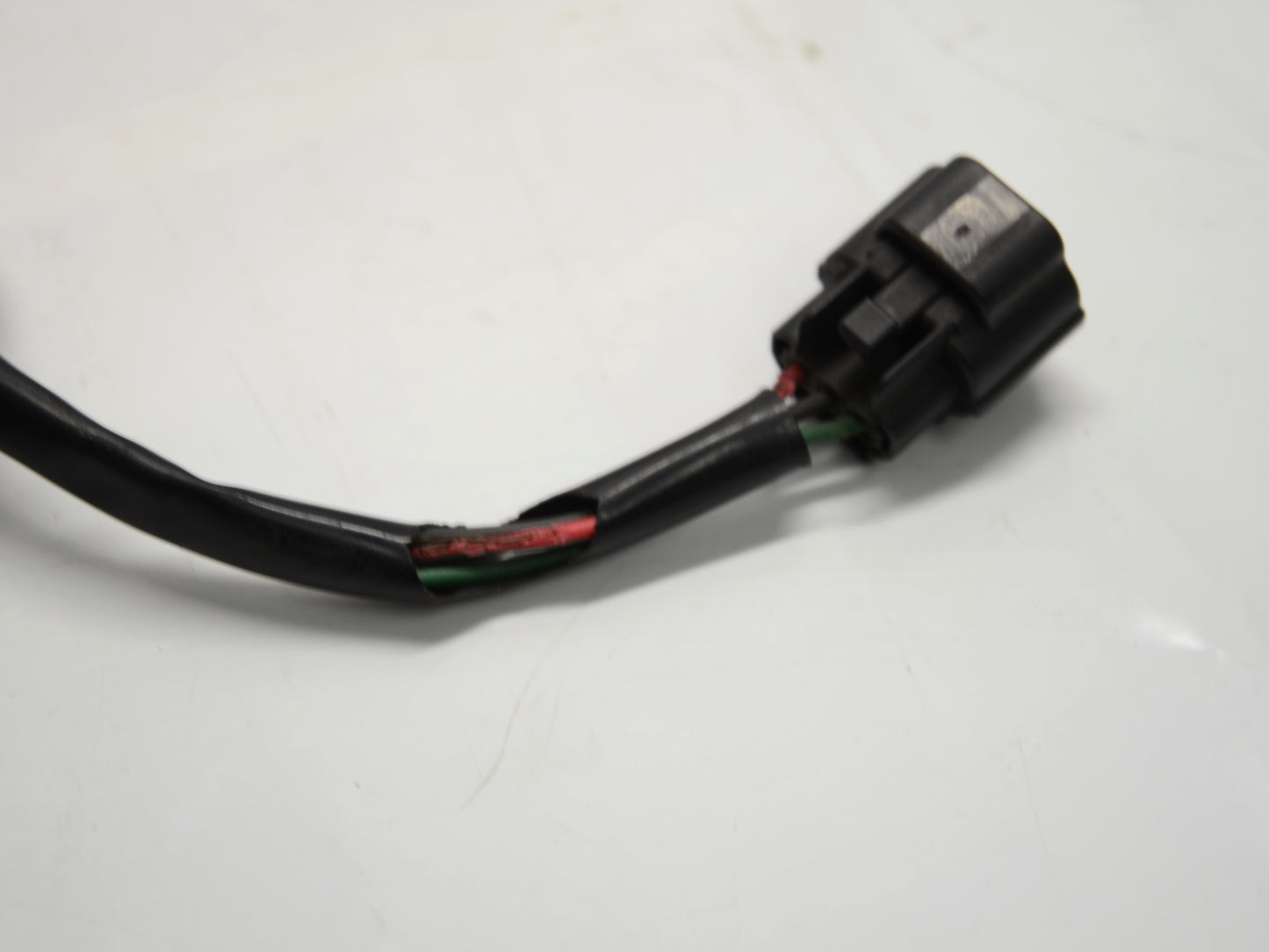 1990-1997 Smoked Turn Signals by IL Motorsport - Pair MX-5 Miata - USED