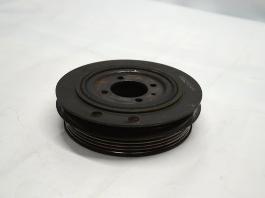 1991.5-1993 Mazda Miata MX5 OEM Crank Pulley Long Nose 8 Slot - USED