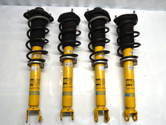 2016-2026 ND Mazda Miata OEM Bilstein Shocks / Spring Assemblies / Set of 4 - USED