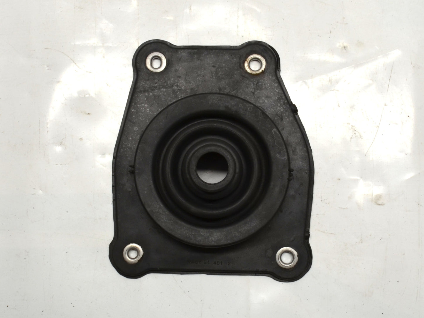1990-2005 Mazda Miata Outer Shift Boot - USED