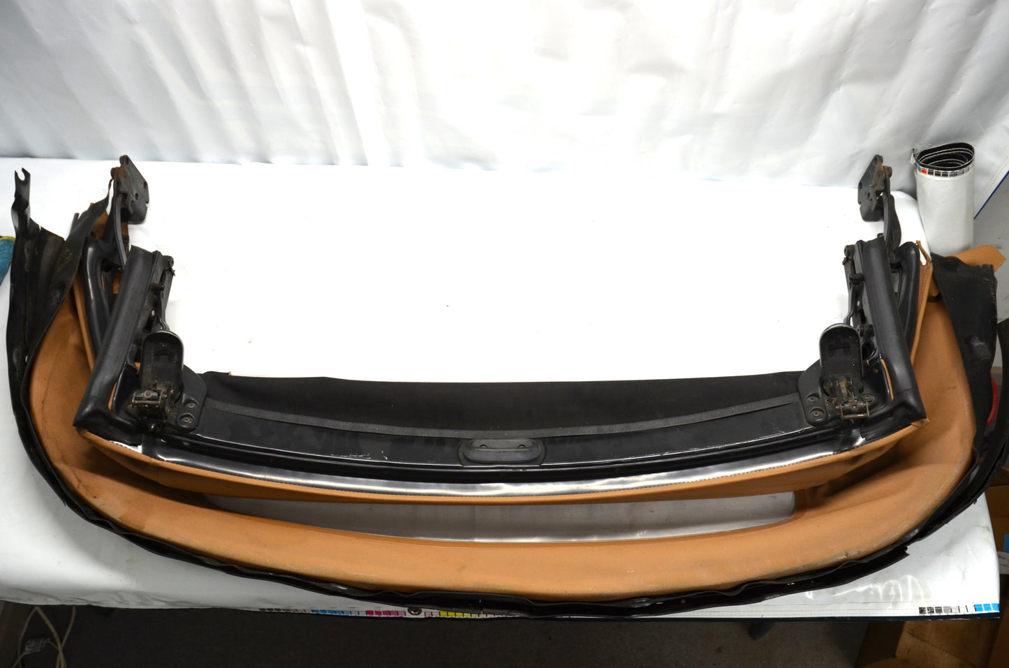 1999-2005 Mazda Miata Soft Top - USED - Pickup Only
