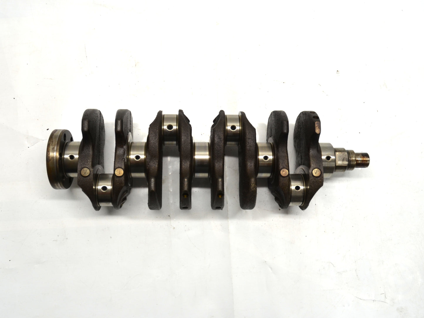 1990-1991.5 Mazda MX-5 Miata Short Nose Crankshaft - USED
