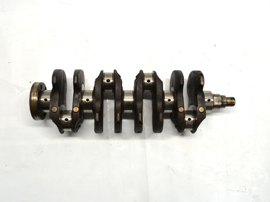 1990-1991.5 Mazda MX-5 Miata Short Nose Crankshaft - USED