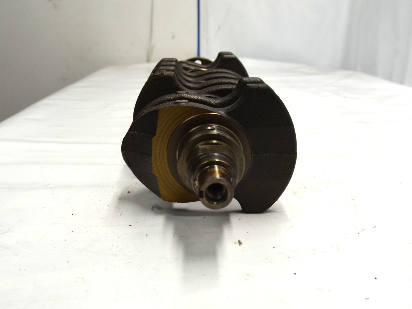 1990-1991.5 Mazda MX-5 Miata Short Nose Crankshaft - USED