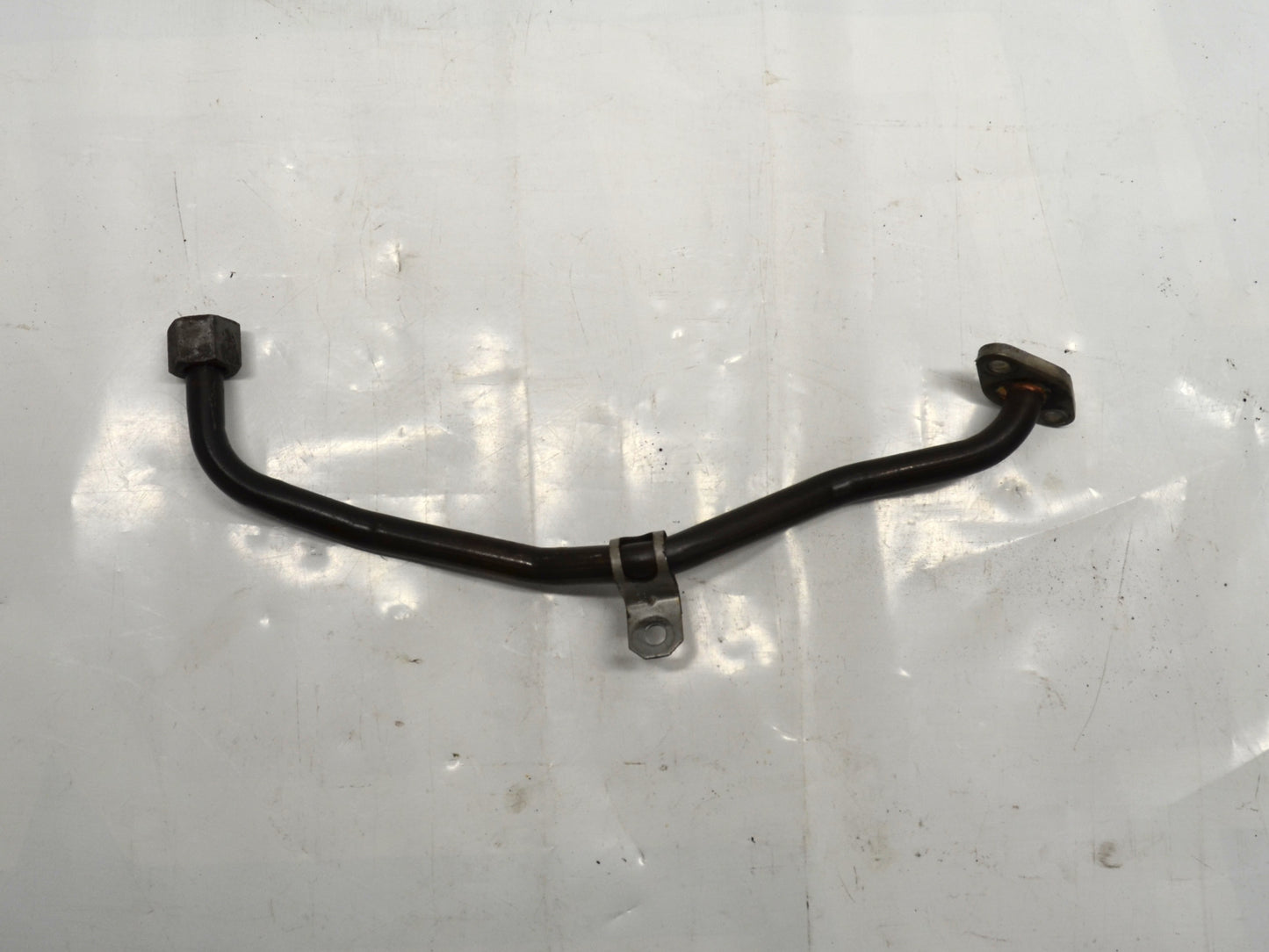 2001-2005 OEM Mazda Miata EGR Pipe - USED