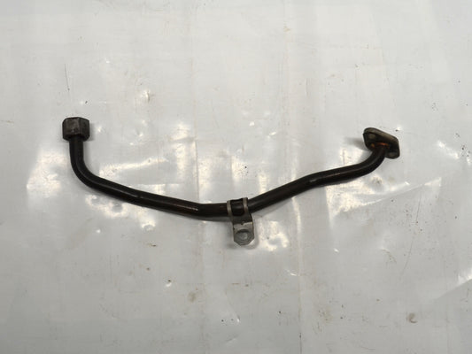 2001-2005 OEM Mazda Miata EGR Pipe - USED