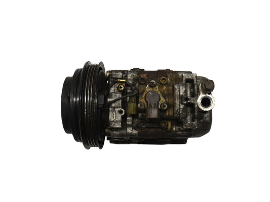 90-93 Mazda Mx-5 Miata 1.6L NA Ac Compressor Assembly - USED